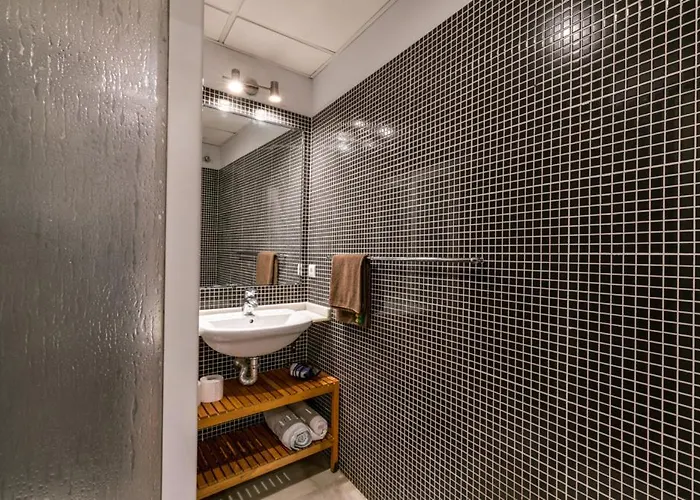 Svl - Castellar Apartment Seville